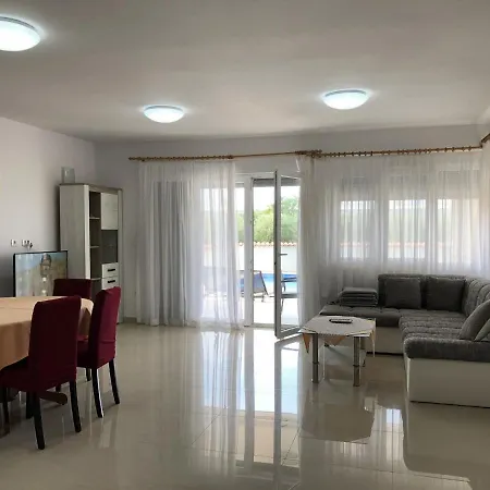 Holiday home House Ii