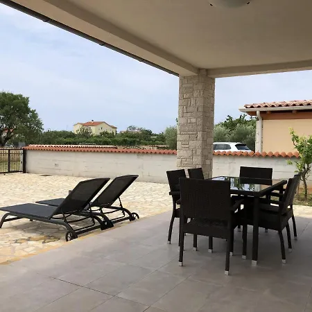 Holiday home House Ii Medulin
