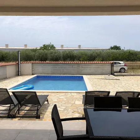 Holiday home House Ii