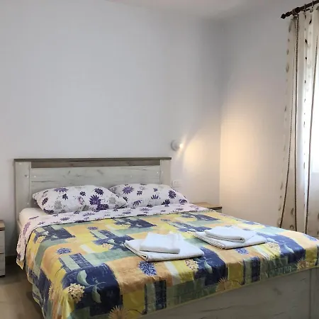 Holiday home House Ii Medulin
