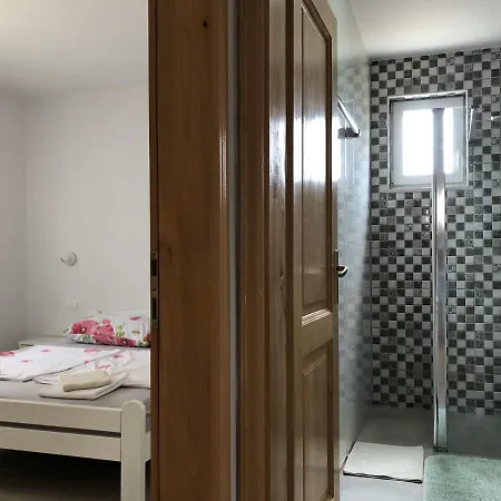 בית נופש House Ii